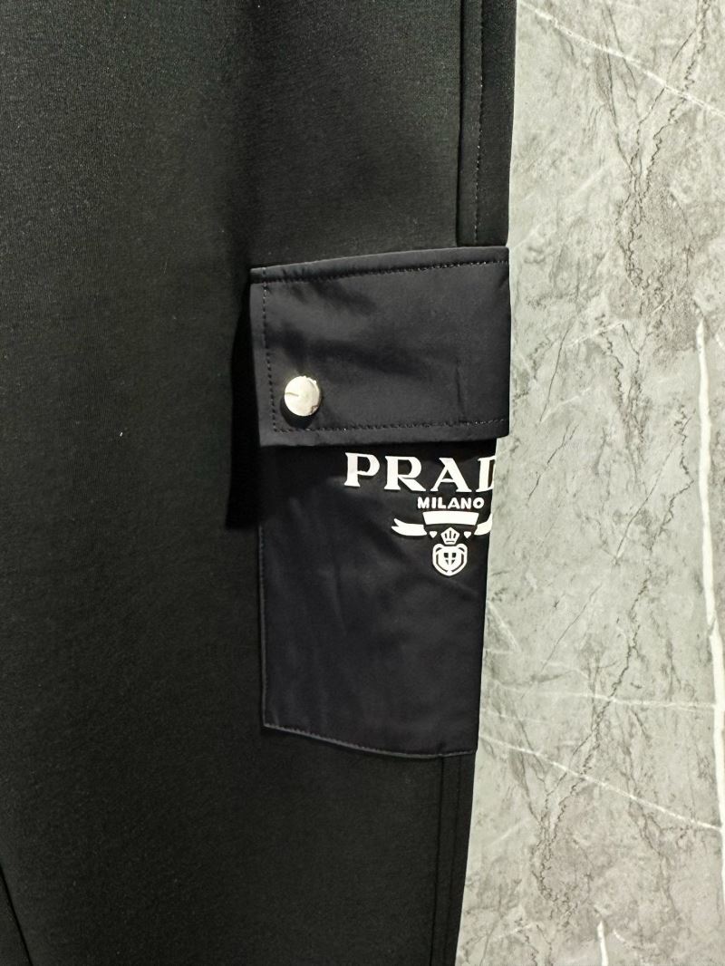 Prada Long Pants